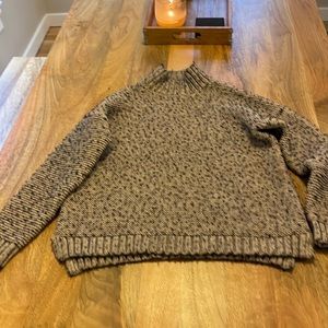 Women’s Marine Layer Mock Neck Sweater